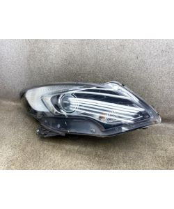 Scheinwerfer rechts 13399859 Opel Zafira C 2.0 CDTI Tourer 15.1945.116