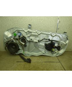 Fensterheber vorne rechts 8679979 VR 203Tkm Volvo C30 2.4 D5 08.1733.005