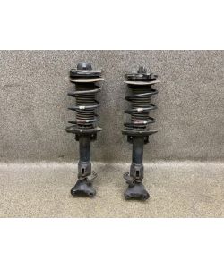 Federbeine vorne A2043201273 Satz Stoßdämpfer Mercedes W204 C180 14.1948.092