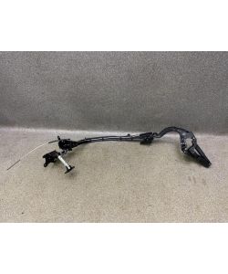 Verdeck Mechanismus rechts 31256475 31256597 Volvo C70 II Cabrio 12.1864.073