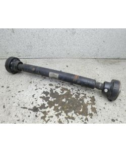 Kardanwelle 7L0521101A 229Tkm VW Touareg 7L 4.2 V8 03.1394.033