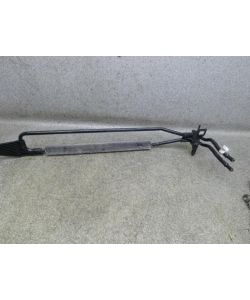 Servoölkühler 500.0372 Ölkühler 162Tkm Mercedes W219 CLS 350 CDI 09.1667.107