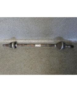 Antriebswelle hinten rechts HK83-4K138-AA 53 Jaguar F-Pace 3.0d X761 18.1712.106