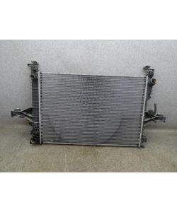 Wasserkühler 30792471 Motorkühler 408Tkm Volvo V70 II 2.4D Facelift 07.1829.102