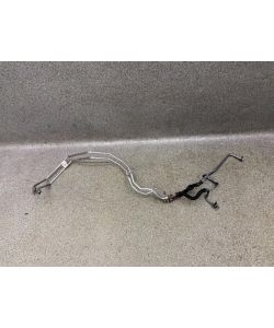 Getriebeölleitung 8R0317825P 8R0317826Q Audi Q5 8R 3.0 TDI Facelift 14.1869.219