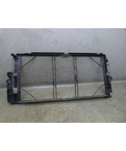 Rahmen Wasserkühler 31368234 Halter 163Tkm Volvo V90 2.0 D4 17.1778.239