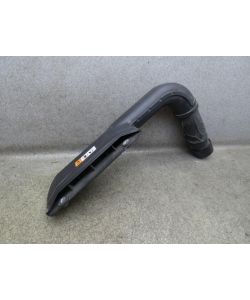 Ansaugrohr 28210-3Z301 Schlauch Rohr 139Tkm Hyundai i40 1.7 CRDi 15.1734.069