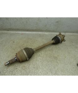 Antriebswelle HR hinten rechts 154Tkm Suzuki Grand Vitara JT 2.4 09.1577.055