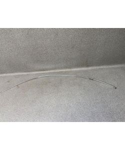 Dachleiste Zierleiste links A2076731383 Mercedes W207 Coupe 11.1993.079