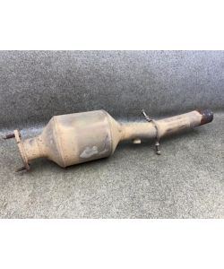 Katalysator GK21-5K224-BB Kat DPF Ford Transit Custom 300 2.0 TDCI 18.1922.140