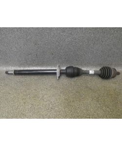 Antriebswelle VR vorne rechts 2463309300 50Tkm Mercedes W117 CLA250 15.1823.135