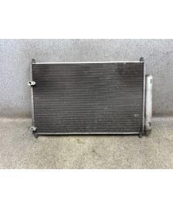 Klimakondensator Klimakühler 165Tkm Toyota Avensis T27 1.8 13.1893.178