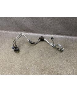 Klimaleitung 6G9N-19A834-BL 31250461 267Tkm Volvo V70 III 2.5T 08.1951.200