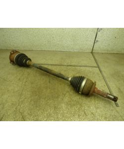 Antriebswelle vorne links VL 170Tkm Infiniti QX70 S 3.0d 15.1683.028