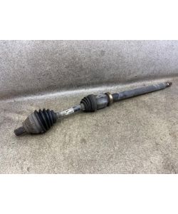 Antriebswelle vorne rechts P30783206 267Tkm Volvo V70 III 2.5T 08.1951.097