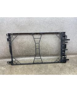 Halter Kühler Rahmen 13241736 Träger Opel Insignia A 2.0 CDTI 11.1906.112