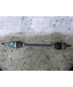 Antriebswelle VL vorne links schalt 149Tkm Subaru Forester SH 2.0D 10.1474.016