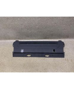 Hutablage A2186900749 Kofferraumabdeckung Mercedes C218 W218 CLS 500 12.1877.287