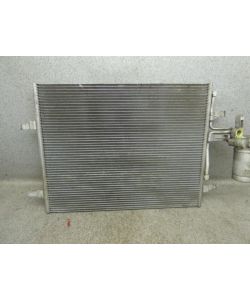 Klimakondensator 993897 Kondensator 145Tkm Volvo XC 60 XC60 2.4D 09.1537.063