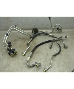 Klimaleitung 31291829 31291463 145Tkm Volvo XC 60 XC60 2.4D 09.1537.172