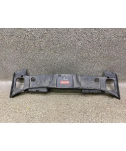 Abdeckung Motorraum A2185000655 Luftkanal def Mercedes C218 CLS 500 12.1877.186