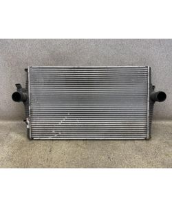 Ladeluftkühler Volvo V70 II 2.4 D Kombi 04.1924.153