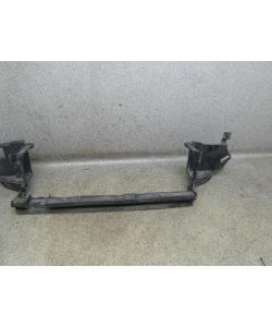 Führung A2195050530 Ladeluftkühler 162Tkm Mercedes W219 CLS 350 CDI 09.1667.110