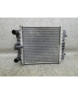Wasserkühler 4G0121212 Kühler 450Tkm Audi A6 4G 3.0 TFSI 11.1685.169