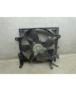 Kühlerlüfter Lüfter 168Tkm Subaru Forester SHS 2.0D 08.1535.123