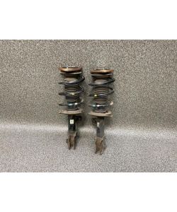 Federbein vorne 54650-A6010 Stoßdämpfer Hyundai i30 GD Coupe 14.1967.147