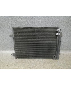 Klimakondensator 20150606 Klimakühler 221Tkm VW Passat 3C B7 2.0 TDI 14.1777.111