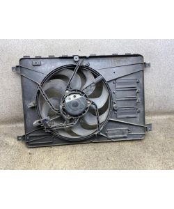 Kühlerlüfter 6G91-8C607-MD 8240543 Motorlüfter Volvo V70 III 2.5T 08.1951.108