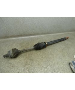 Antriebswelle VR vorne rechts P1385127 aut 178Tkm Volvo S60 2.4 01.1607.112