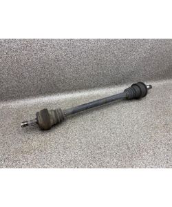 Antriebswelle hinten rechts 75Tkm Mercedes W204 C180 11.1983.170