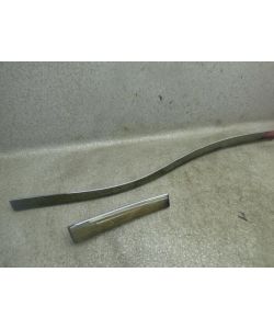 Zierstab I-Tafel 8107946 def 238Tkm Mercedes W211 E 500 E500 04.1502.025