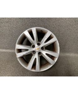Alufelge 7J x R18 ET45 95470768 Felge def Chevrolet Captiva Facelift 13.1996.218