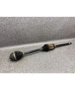 Antriebswelle vorne rechts 7598028 BMW X3 F25 2.0 D Facelift 16.1972.211