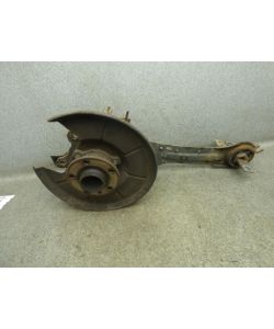 Achsschenkel HR hinten rechts Radlager Volvo V70 III 2.0 Flexi-Fuel 09.1610.067