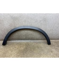 Zierleiste Radlauf hinten links 7210083 BMW X3 F25 2.0D xDrive 20d 12.1862.079