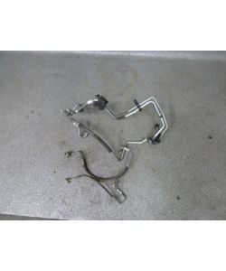 Klimaleitung 8623178 30676590 225Tkm Volvo V70 III 2.0 Flexi-Fuel 09.1610.135
