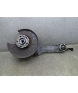 Achsschenkel HR hinten rechts Radlager 242Tkm Volvo V70 III 3.2 AWD 09.1836.141