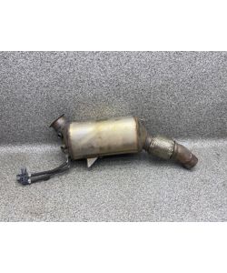 Dieselpartikelfilter 8518141 8573995 8570686 DPF BMW X3 F25 2.0 D 16.1972.213