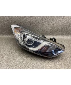 Scheinwerfer rechts 92102-A6020 128Tkm Hyundai i30 GD 1.4 14.1967.154