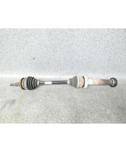 Antriebswelle vorne rechts 7E0407272AB VR 184Tkm VW T5 7E 7J 2.0 TDI 11.1692.012