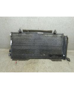 Klimakondensator 73210SC000 168Tkm Subaru Forester SHS 2.0D 08.1535.124