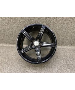 Alufelge KBA 51738 Tomason 8,5J R19 ET45 Felge def Seat Leon III 5F 13.2003.199