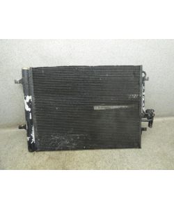 Klimakondensator 6G91-19710-CC 156Tkm Ford Mondeo BA7 2.0 TDCi 10.1611.071