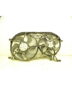 Kühlerlüfter Lüfter 249Tkm Renault Vel Satis 3.0 dCi RV.06.1061.026