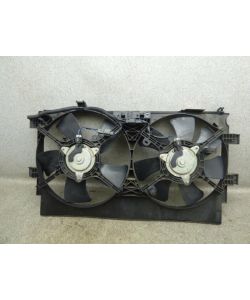 Kühlerlüfter 071121 Lüfter 118Tkm Mitsubishi Outlander CW0 2.4 09.1609.068