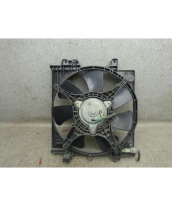 Kühlerlüfter Lüfter 168Tkm Subaru Forester SHS 2.0D 08.1535.122